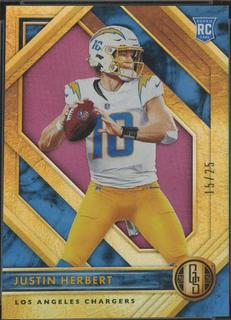 Justin Herbert