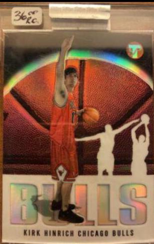 Kirk Hinrich