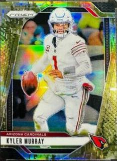 Kyler Murray