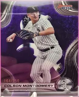 Colson Montgomery