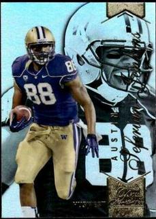 Austin Seferian Jenkins