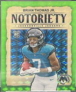 Brian Thomas Jr.