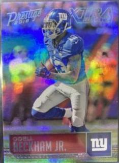 Odell Beckham Jr.