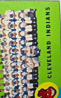Indians Team