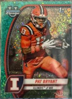 Pat Bryant