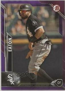 Adam Eaton