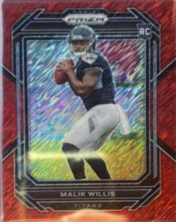 Malik Willis