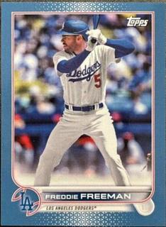 Freddie Freeman