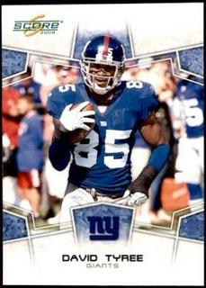 David Tyree