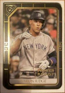 Aaron Judge