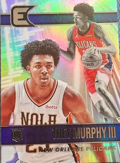 Trey Murphy III