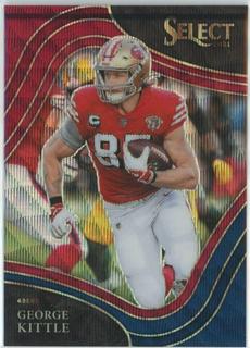 George Kittle