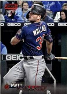 Matt Wallner