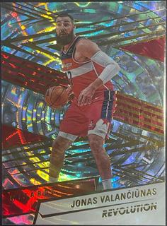 Jonas Valanciunas