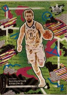 Domantas Sabonis