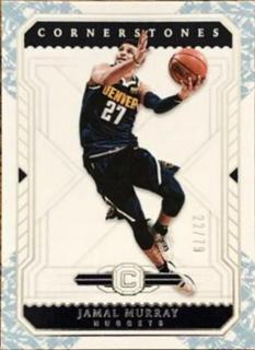Jamal Murray