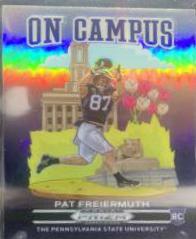 Pat Freiermuth