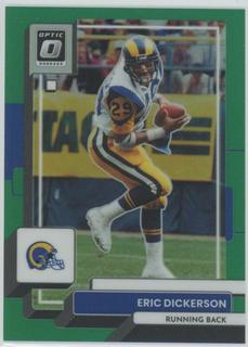 Eric Dickerson