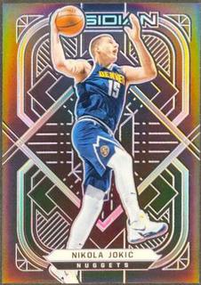 Nikola Jokic