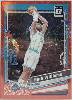 Mark Williams