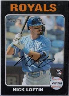 Nick Loftin