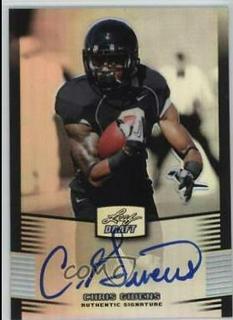 Chris Givens