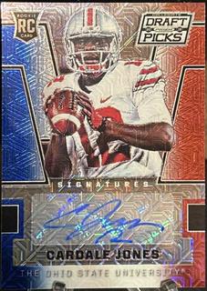 Cardale Jones