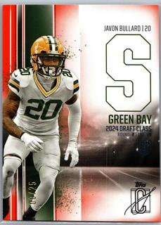 Javon Bullard