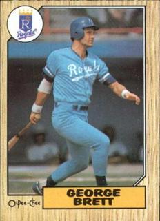 George Brett