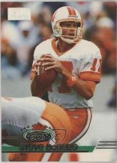 Steve DeBerg