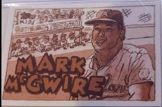 Mark McGwire