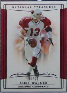 Kurt Warner