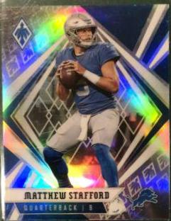 Matthew Stafford