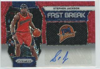 Stephen Jackson