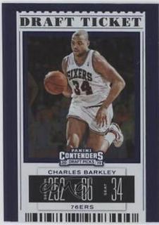 Charles Barkley