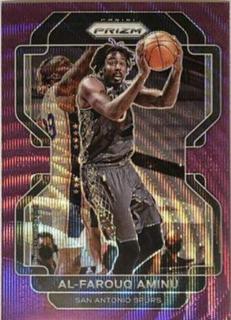 Al-Farouq Aminu