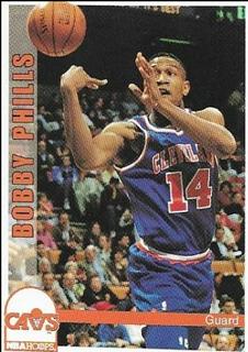 Bobby Phills