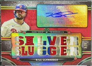 Kyle Schwarber