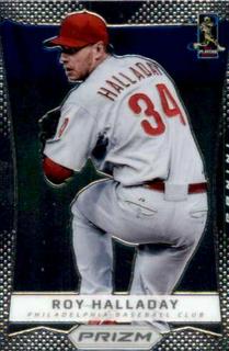 Roy Halladay