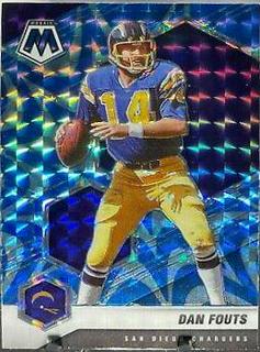 Dan Fouts