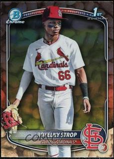 Royelny Strop