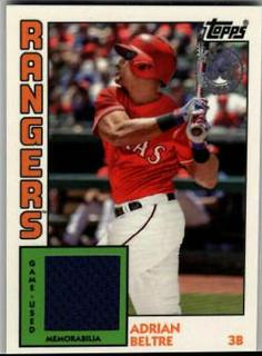 Adrian Beltre