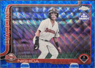 Rikuu Nishida