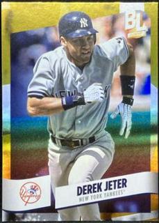 Derek Jeter