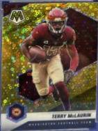 Terry McLaurin
