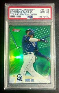 Fernando Tatis Jr.