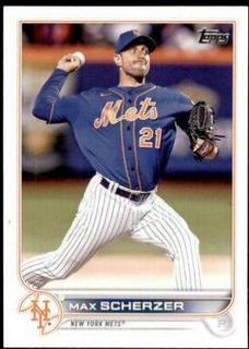 Max Scherzer