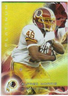 Alfred Morris