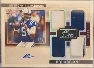 Anthony Richardson