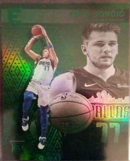 Luka Doncic